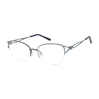 Charmant Eyeglasses TI 29210