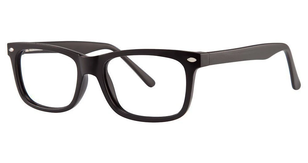 Modern Plastics II Eyeglasses Driver