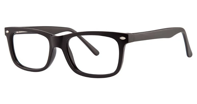 Modern Plastics II Eyeglasses Driver