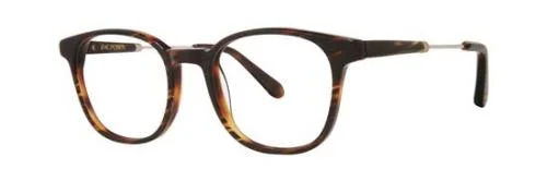 Zac Posen Eyeglasses OLIVER