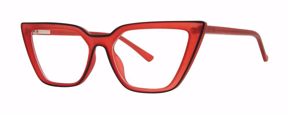 Modern Plastics II Eyeglasses Vintage