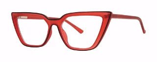 Modern Plastics II Eyeglasses Vintage