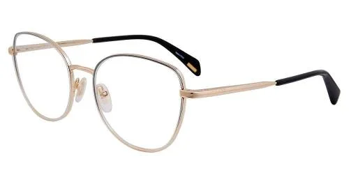 Police Eyeglasses VPL839