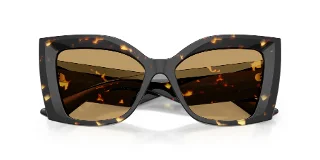 Jimmy Choo Sunglasses JC5074U
