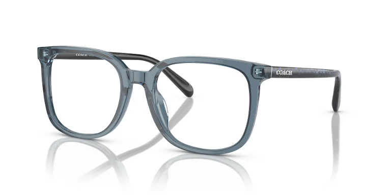 Coach Eyeglasses HC6227U