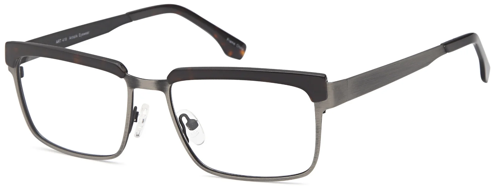 Artistik Eyewear Eyeglasses ART418