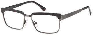 Gunmetal Tortoise