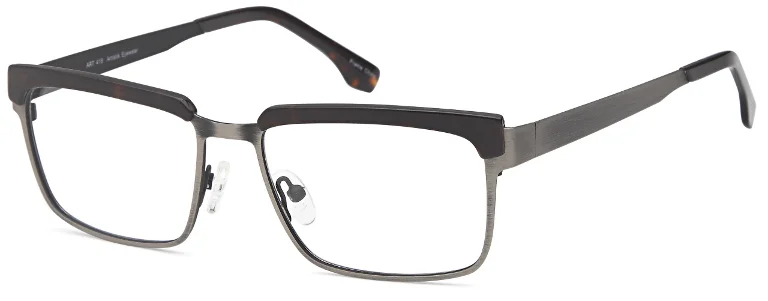 Artistik Eyewear Eyeglasses ART418
