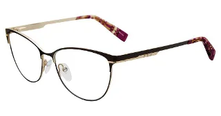 Furla Eyeglasses VFU127
