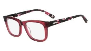 603 Crystal Bordeaux