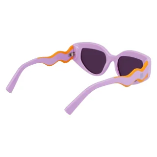 Karl Lagerfeld Sunglasses KL6144S