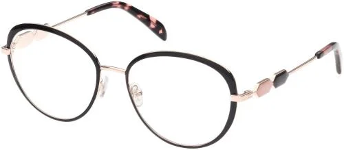 Emilio Pucci Eyeglasses EP5187