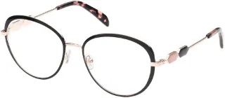 Emilio Pucci Eyeglasses EP5187