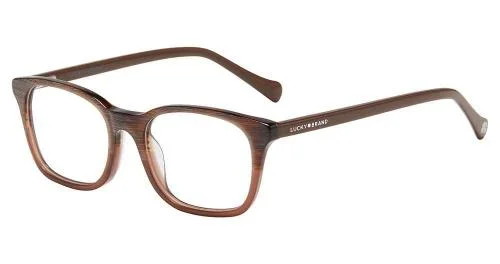 Lucky Brand Eyeglasses D818