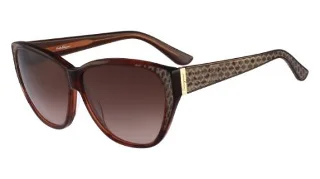 216 Striped Brown