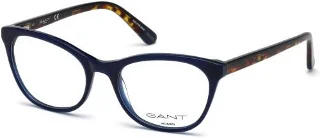 090 Shiny Blue