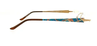Airlock Eyeglasses SHATTERED 203