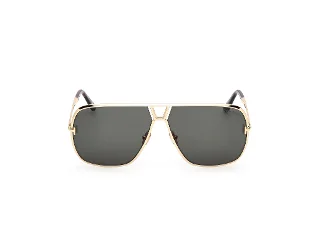 Tom Ford Sunglasses FT1204