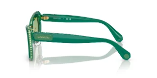 Swarovski Sunglasses SK6012