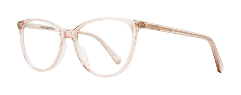 Eight to Eighty Eyeglasses Kitty