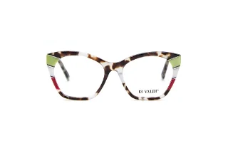 Di Valdi Eyeglasses DVO8257