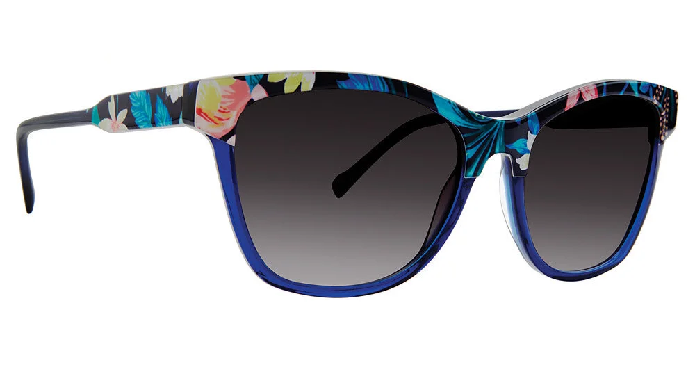 Vera Bradley Sunglasses VB Monique