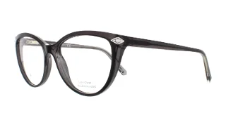 001 Shiny Black