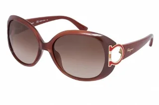 Salvatore Ferragamo Sunglasses SF668