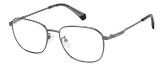 0R80 Matte Ruthenium