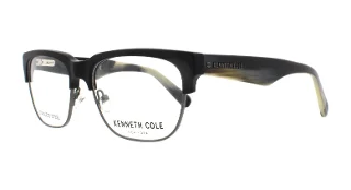 Kenneth Cole Eyeglasses KC0257