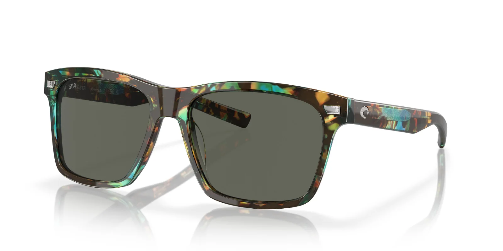 Costa Del Mar Sunglasses 6S2005