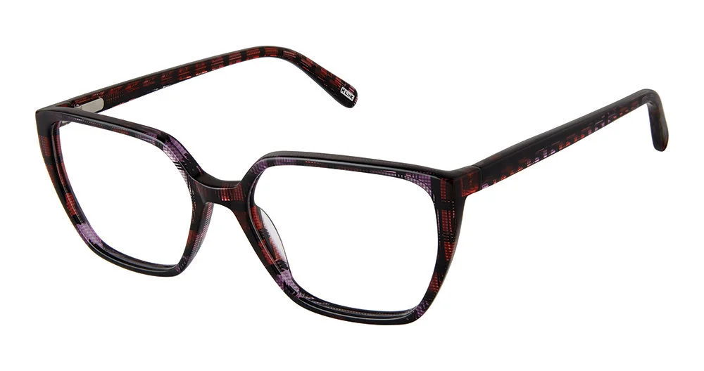Kliik Denmark Eyeglasses K-756