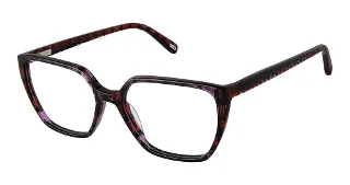 S410-K-756 Berry Plaid