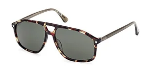 Web Sunglasses WE0338