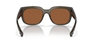Costa Del Mar Sunglasses 6S9019