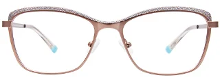 Easyclip Eyeglasses EC615