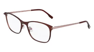 604 Burgundy/Rose