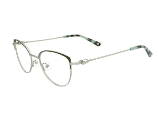C2 Forest Green/Silver