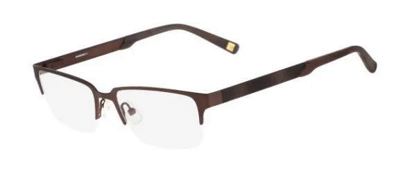 Marchon Nyc Eyeglasses M-COLONY