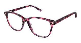 S407-Sfk-288 Purple Fuchsia