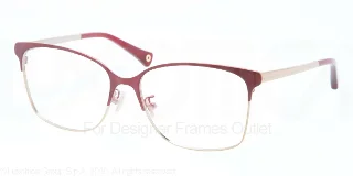 9167 Satin Burgundy Gold