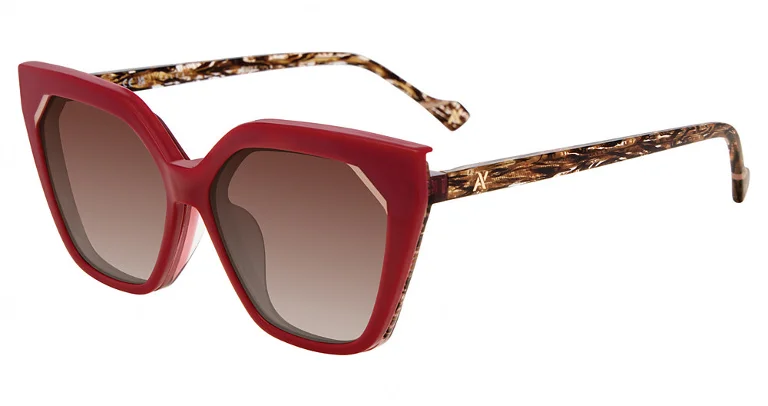 Yalea Eyeglasses UYA269