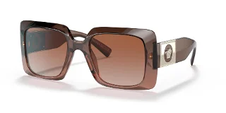 533213 Transparent Brown Gradient
