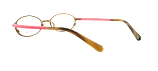 Vera Wang Eyeglasses V026