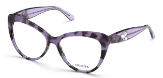 083 Purple Tortoise
