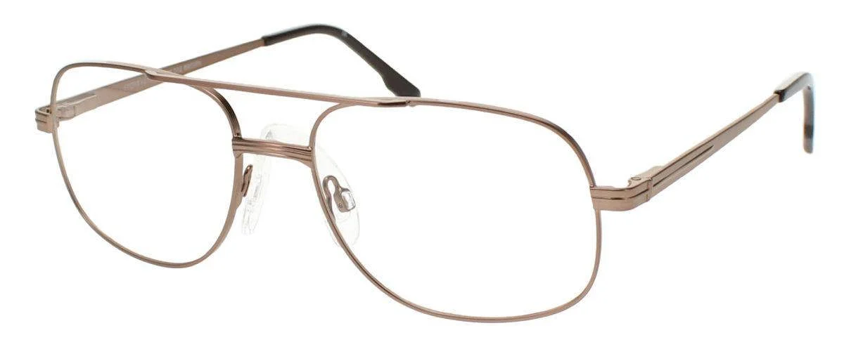 Cvo Eyewear Eyeglasses CLEARVISION D 32