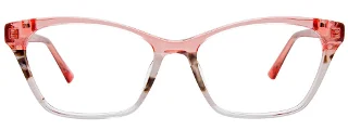 Easyclip Eyeglasses EC542