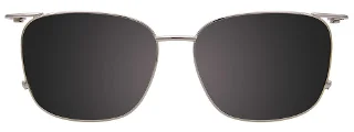 Easyclip Eyeglasses EC520