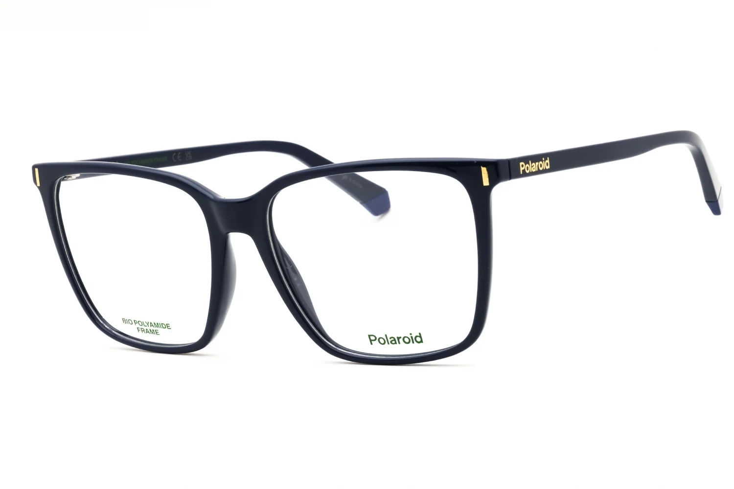 Polaroid Core Eyeglasses PLD D537