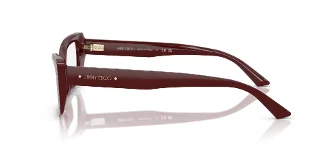 Jimmy Choo Eyeglasses JC3018B